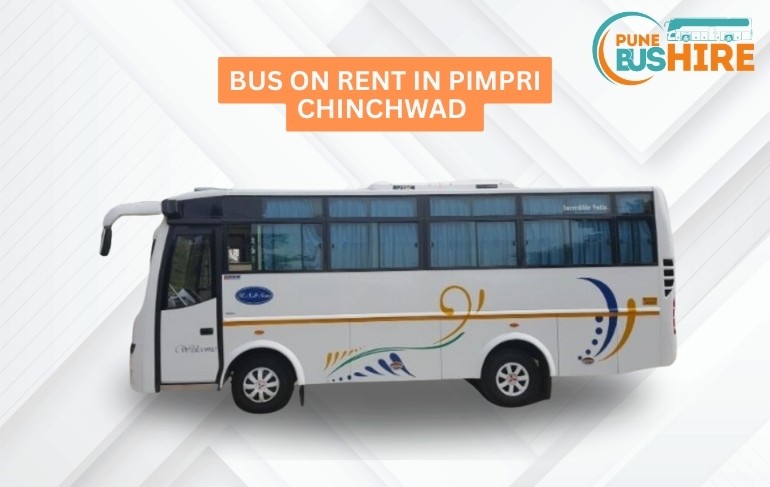 Contact : +91 8380066005 | Pune Bus Hire | Bus on Rent in Pimpri ...